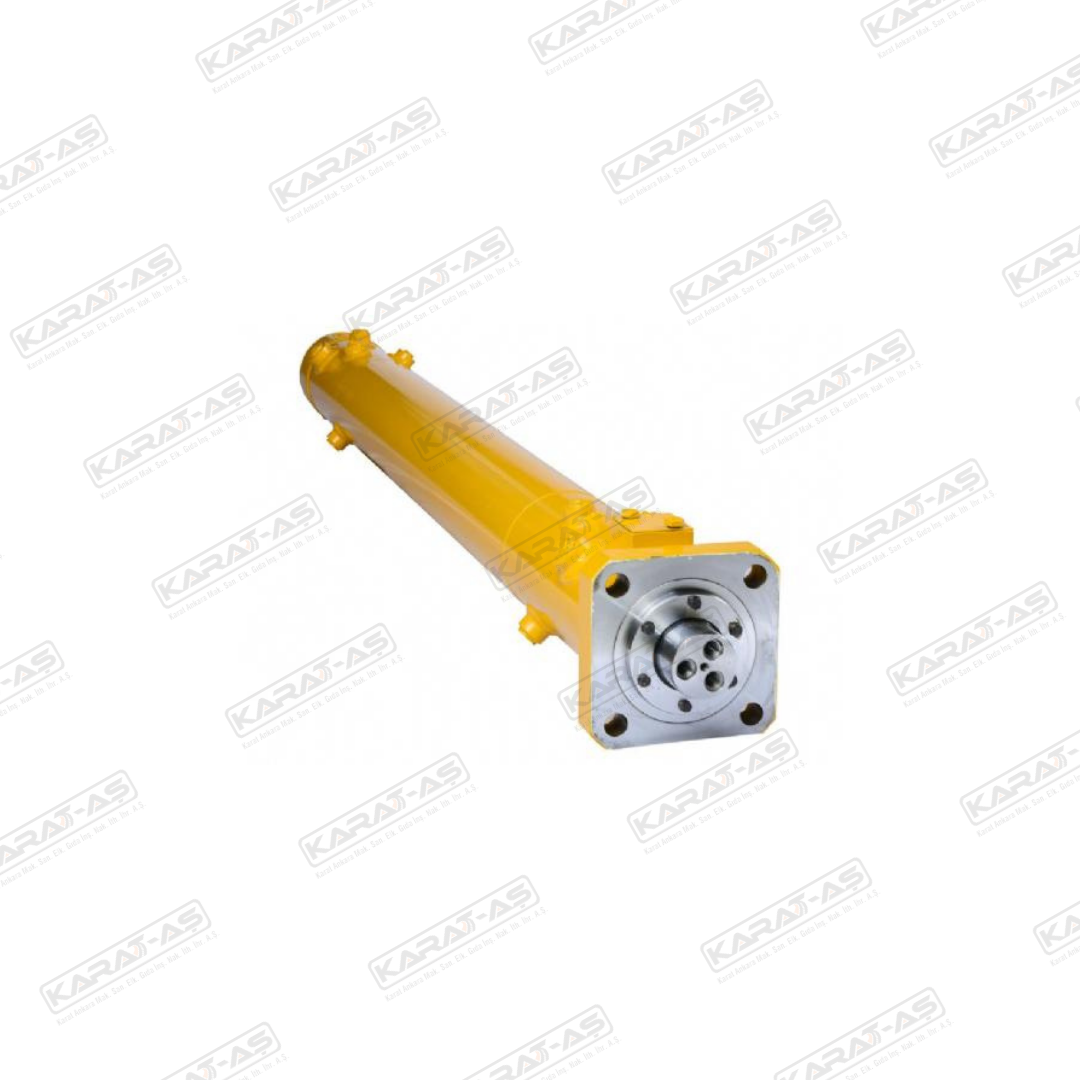 Hidrolik Silindir 130x80/2100