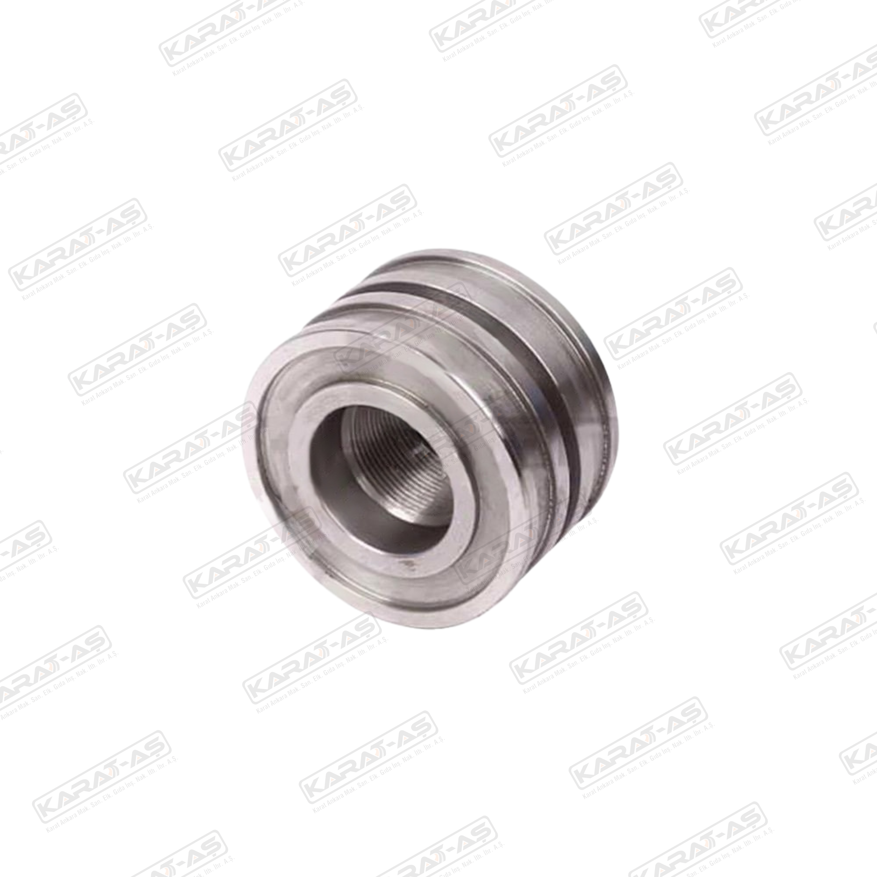 Piston Kapağı