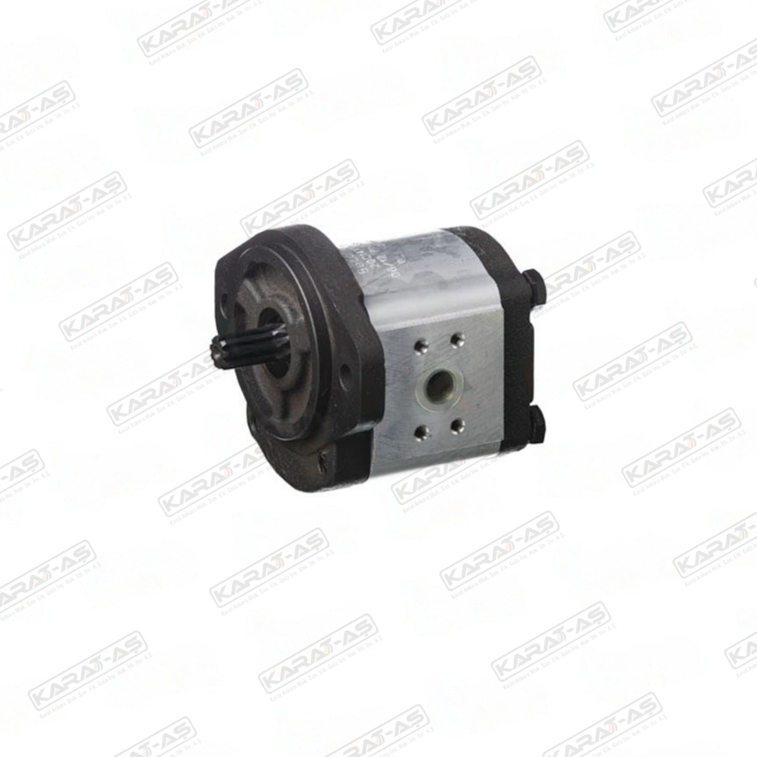 Hidrolik Pompa 14cm³