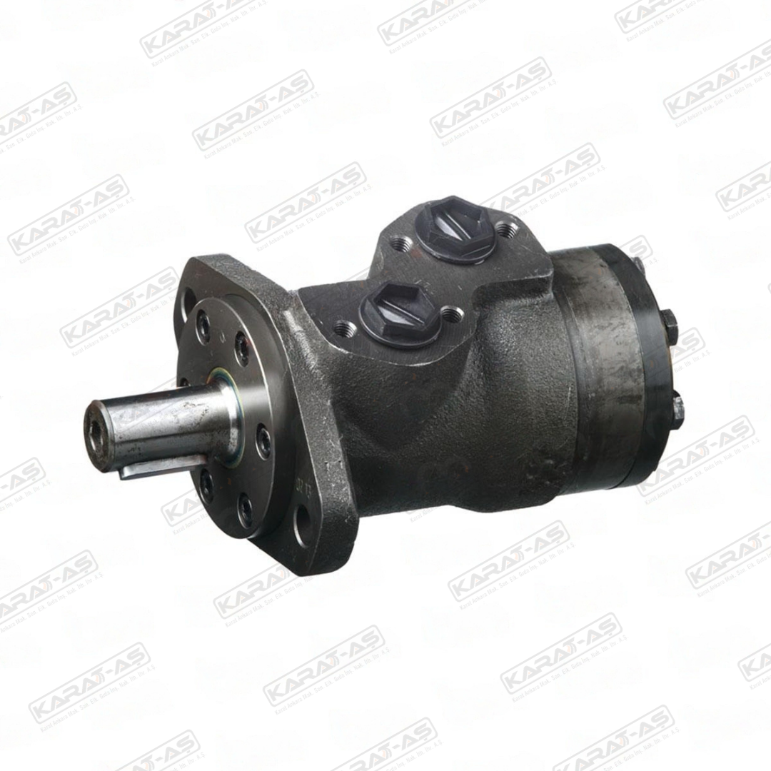 Hidrolik Motor 160