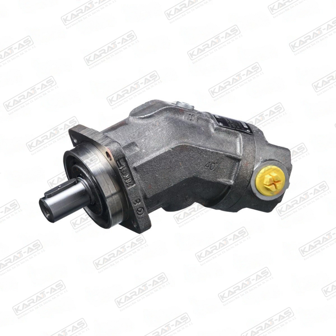 Hidromotor A2F16