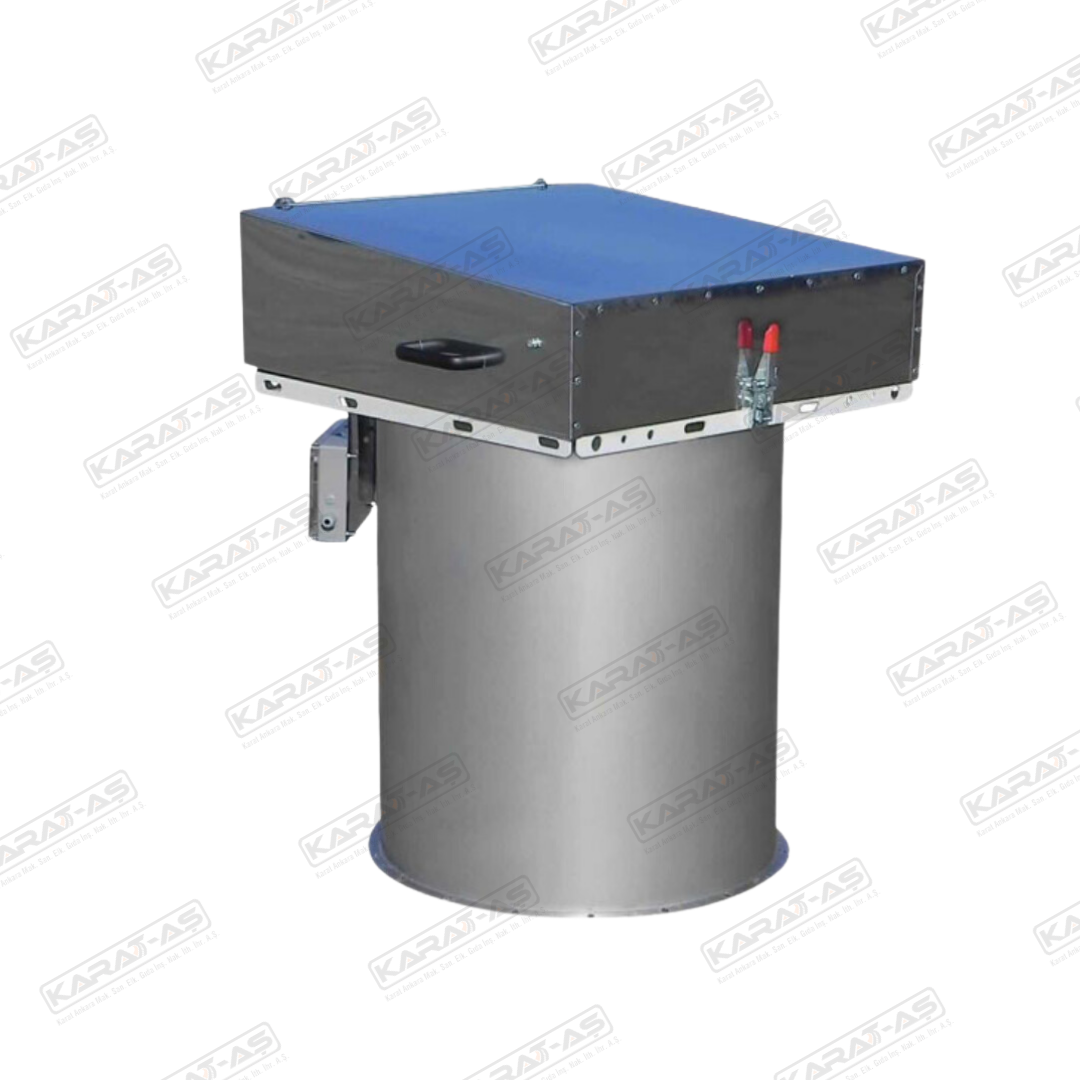 Silotop Filtre