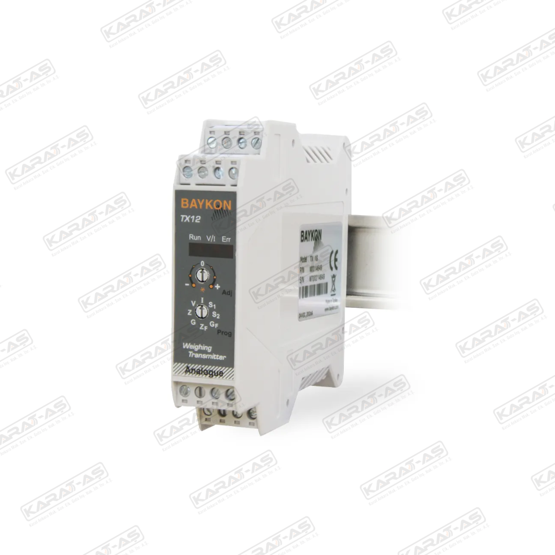 Baykon TX12 Transmitter