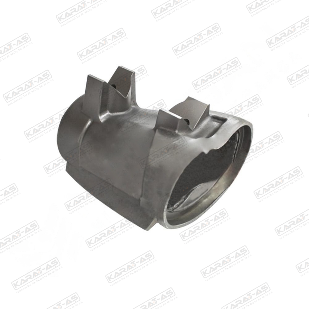 Büyük Rok DN220/180