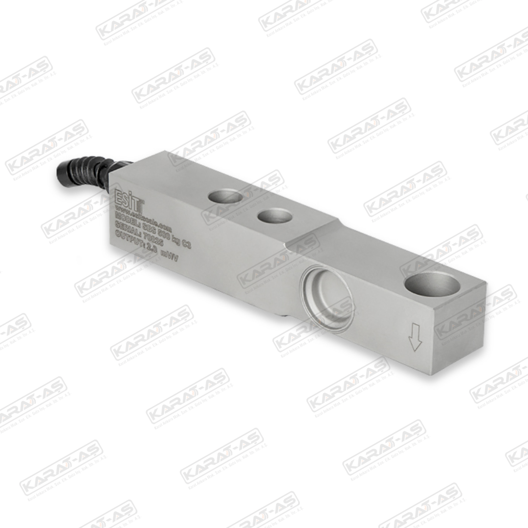 Esit SBS 2000kg Lama Tip Loadcell