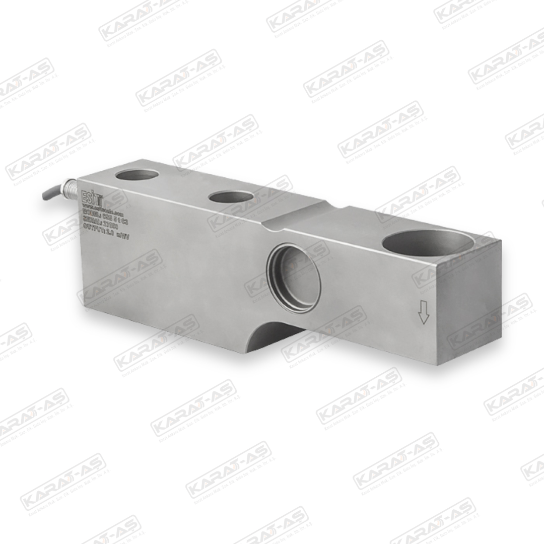 Esit SSB 2000kg Lama Tip Loadcell