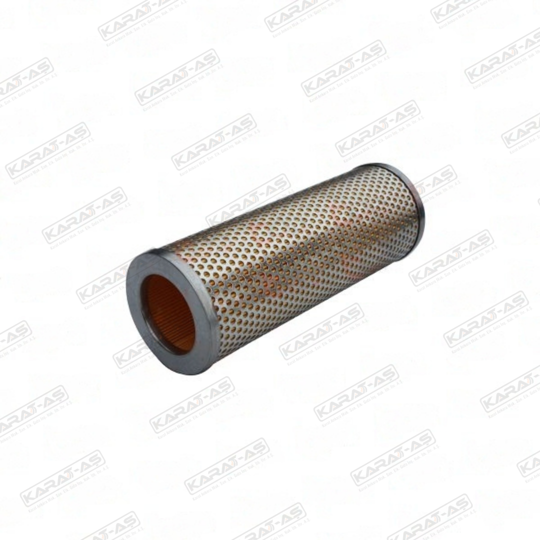 Filtre YPH 81.228 (Kağıt)