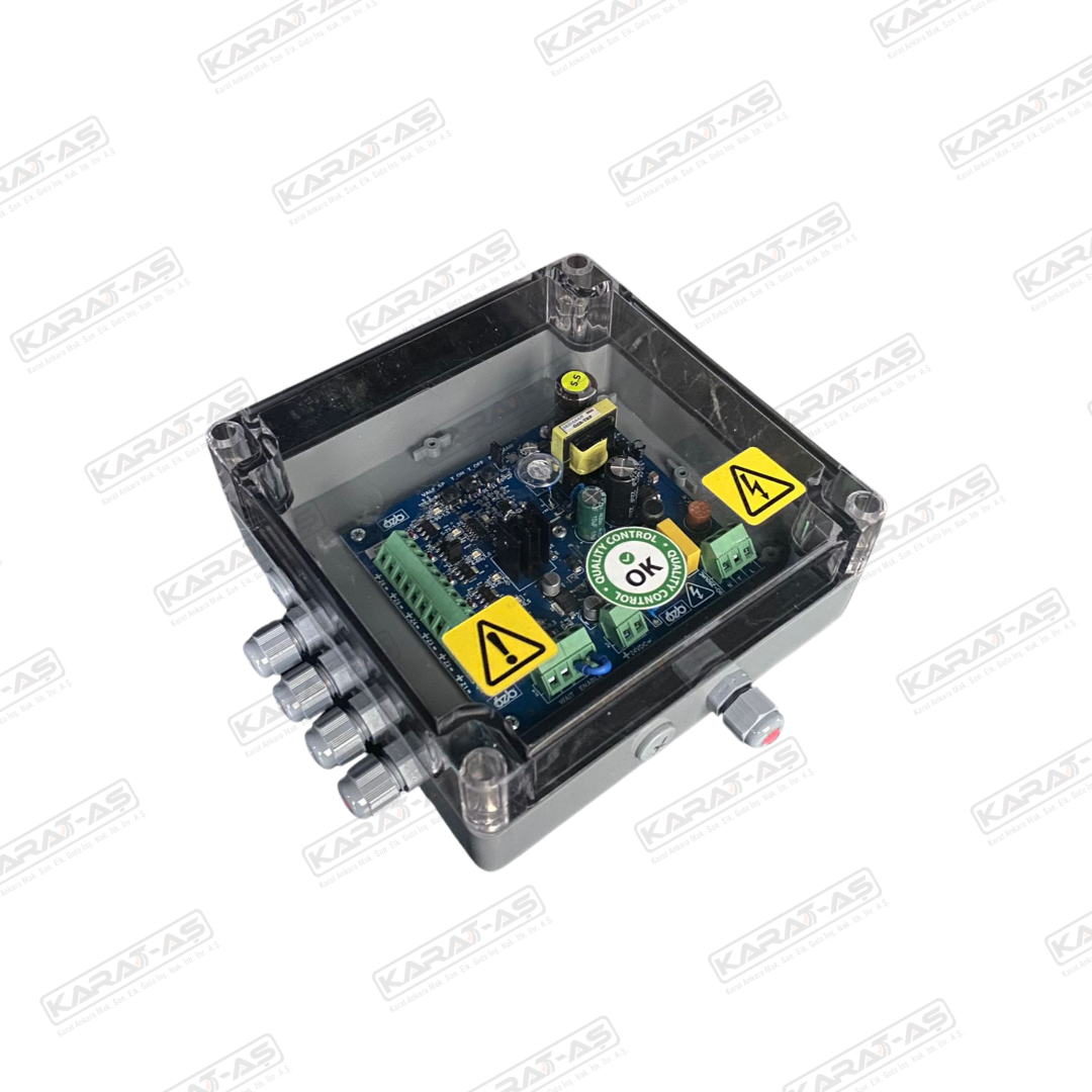 Elektronik Kart