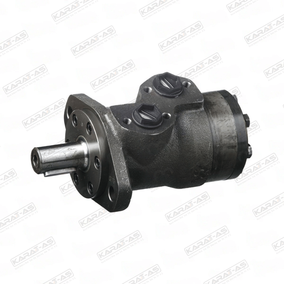 OMH 160 Hidro Motor