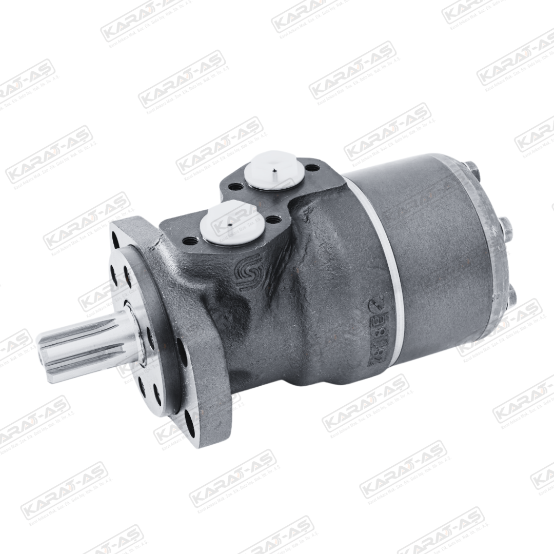 OMH 500 Hidro Motor