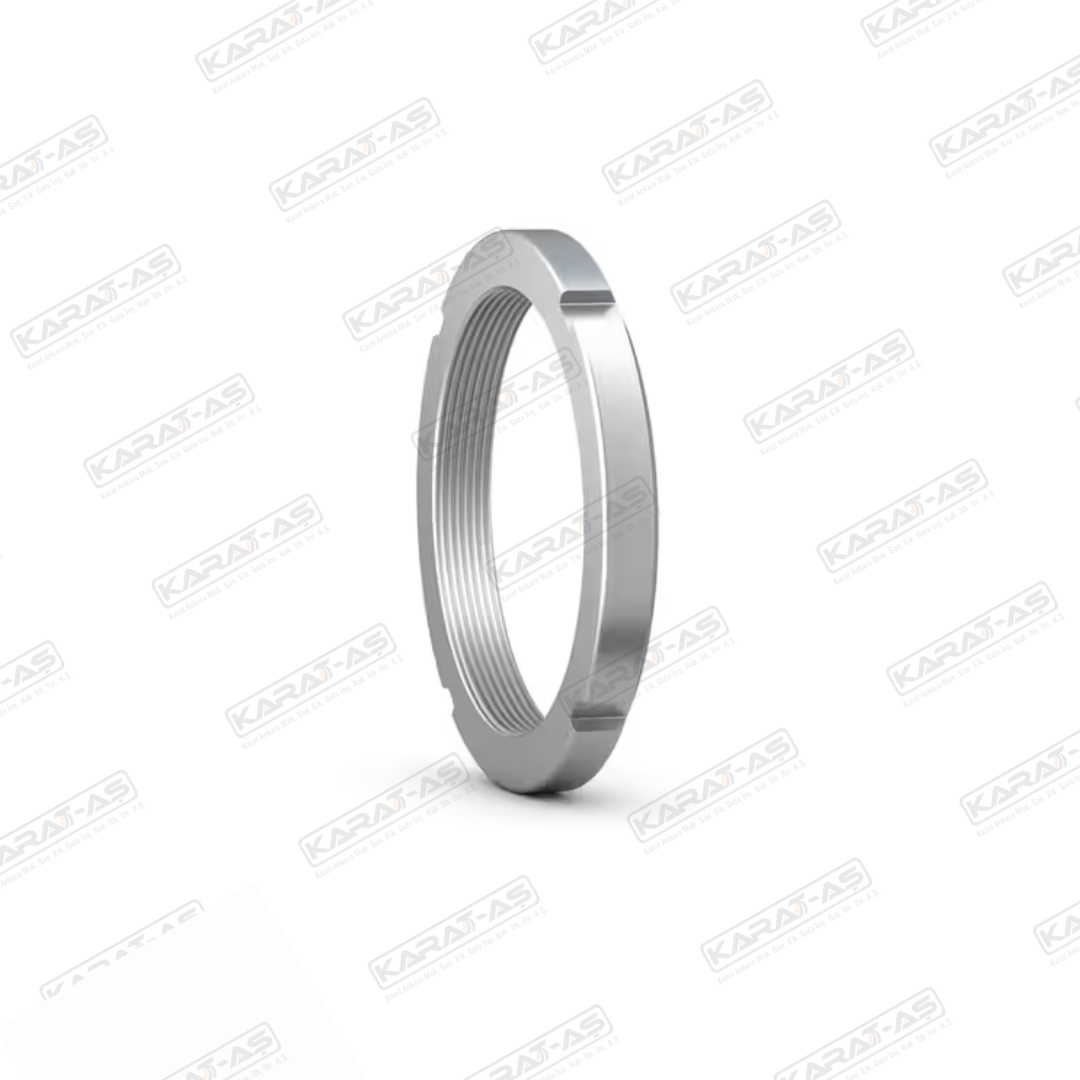 Mao 3000-4500 Emniyet Somunu