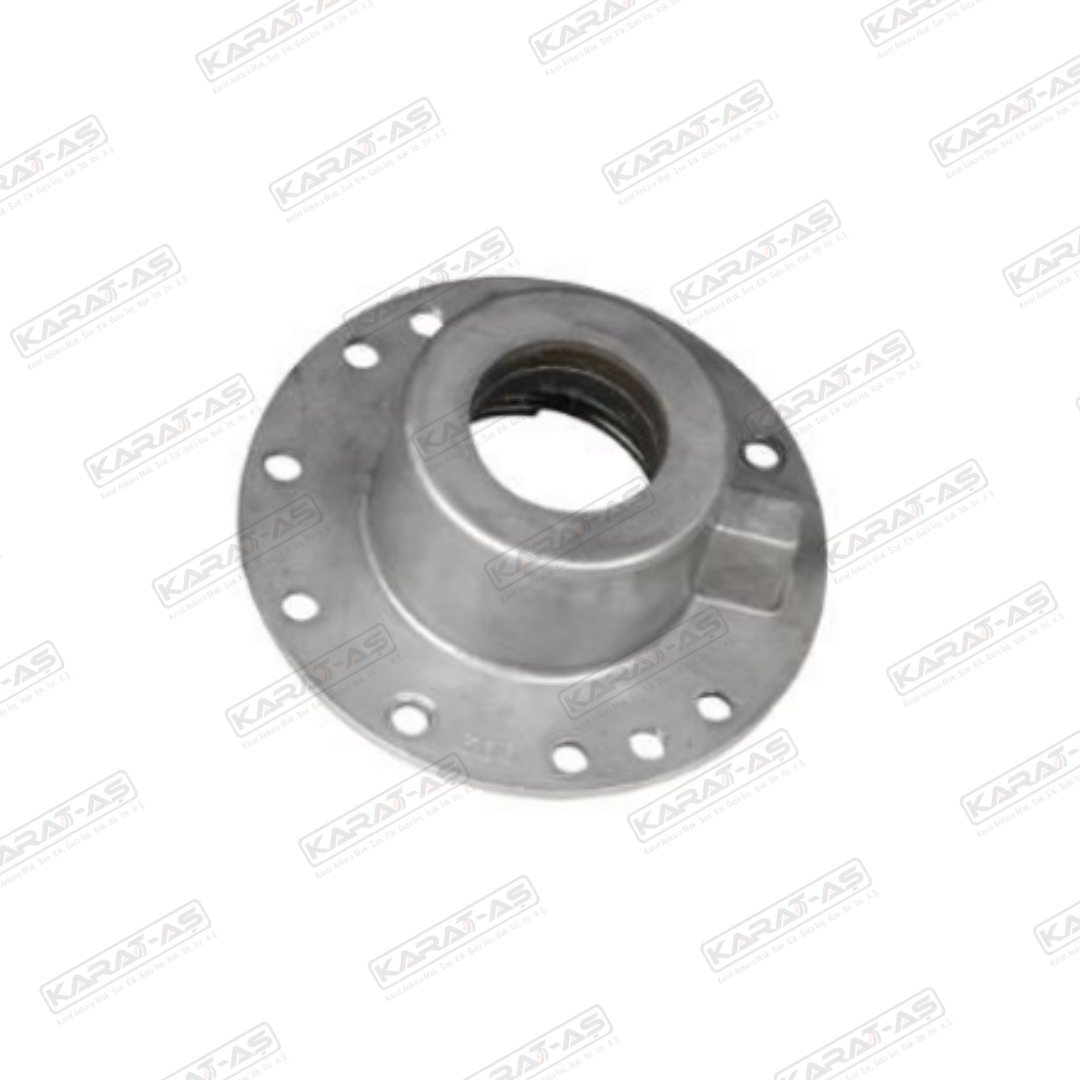 Helezon Salmastra 273MM - 323MM