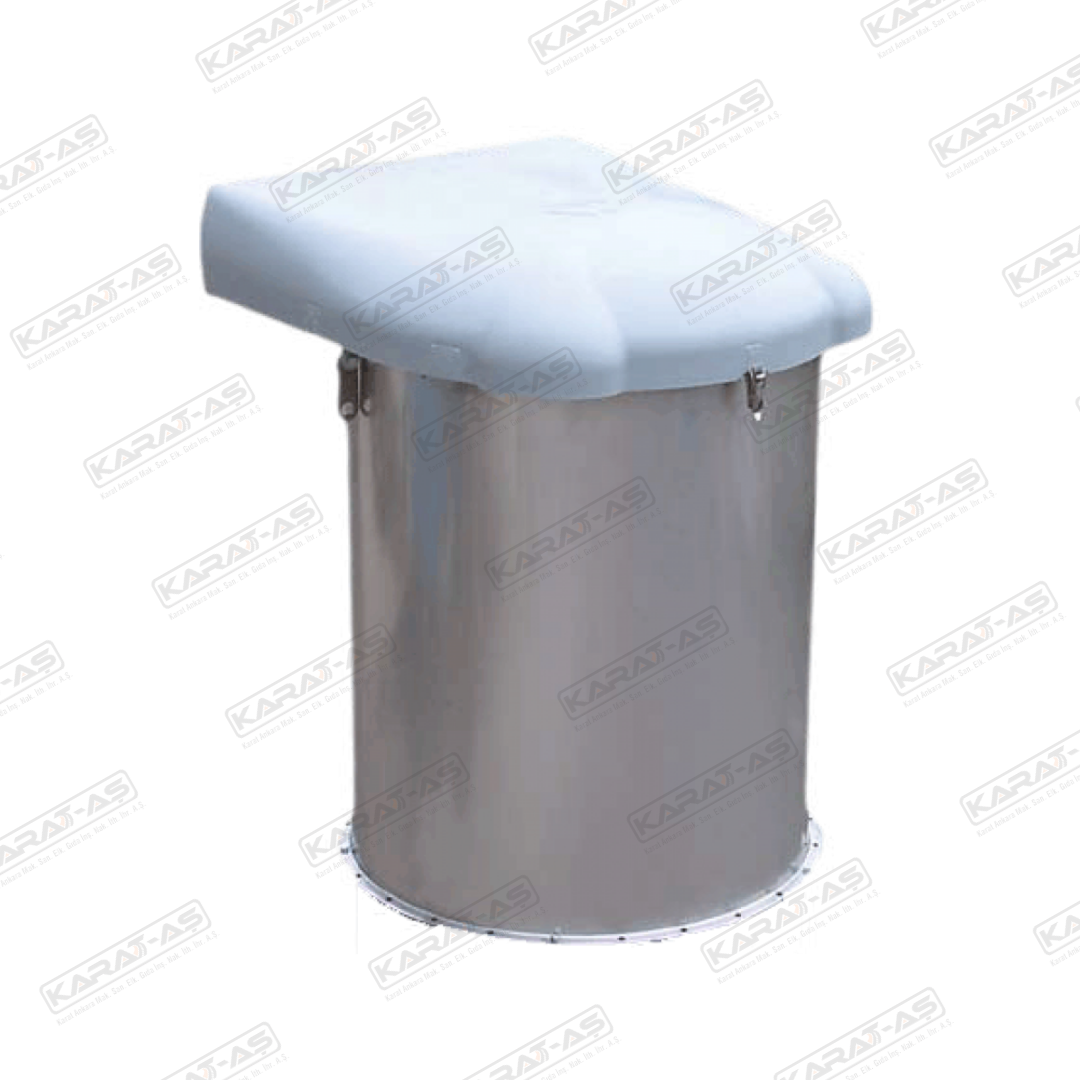 Silotop Filtre