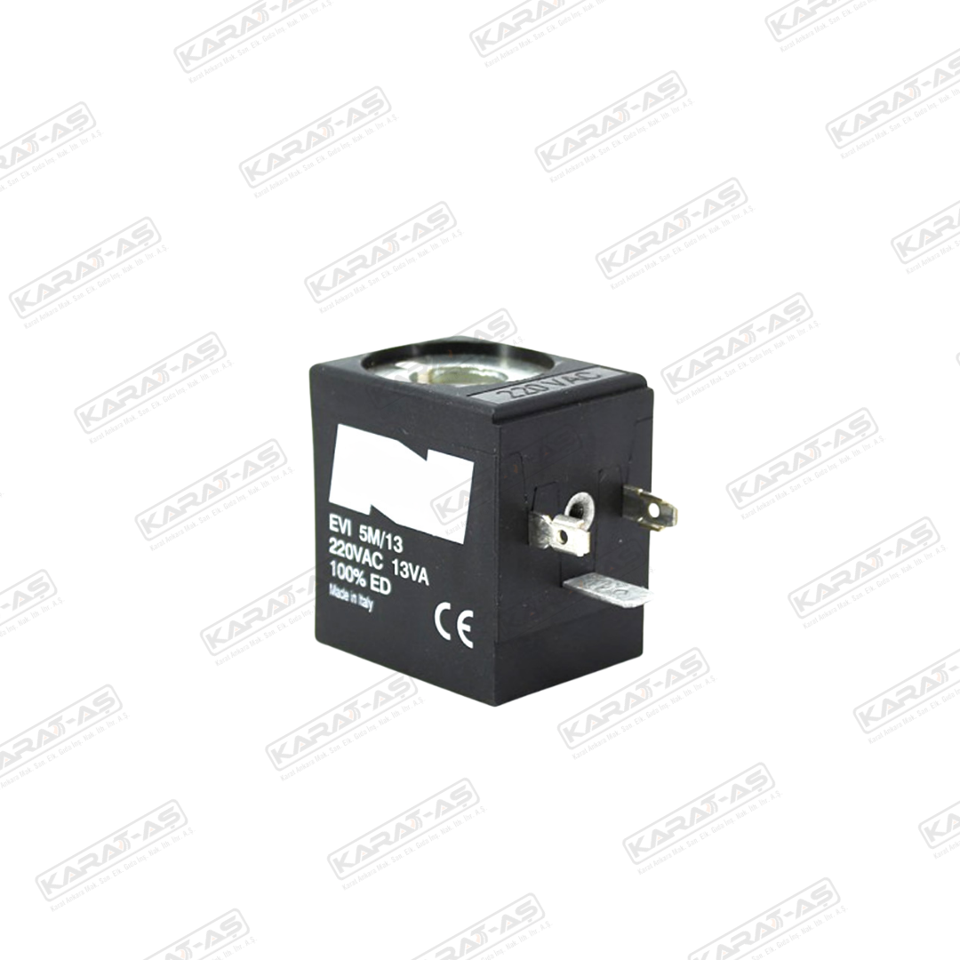 220v Bobin AC