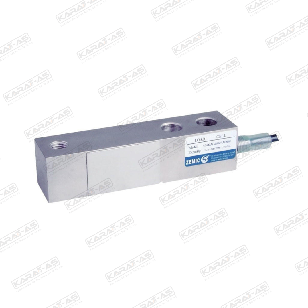 Zemic Lama Tİpi Loadcell